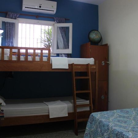 أسونسيون Hamaca Paraguaya Hostel المظهر الخارجي الصورة