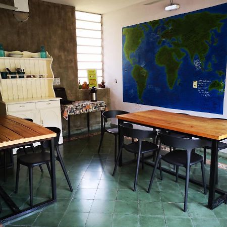 أسونسيون Hamaca Paraguaya Hostel المظهر الخارجي الصورة