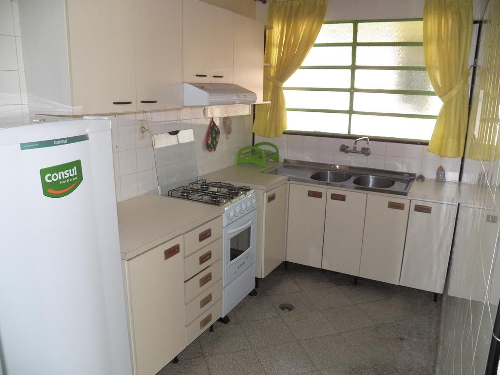 أسونسيون Hamaca Paraguaya Hostel المظهر الخارجي الصورة
