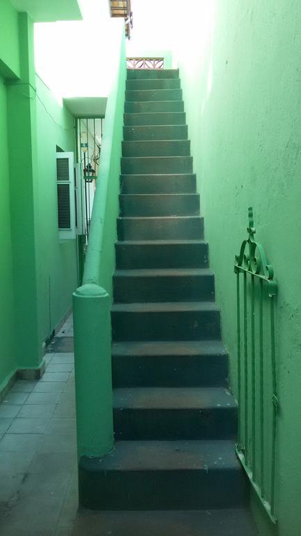 أسونسيون Hamaca Paraguaya Hostel المظهر الخارجي الصورة