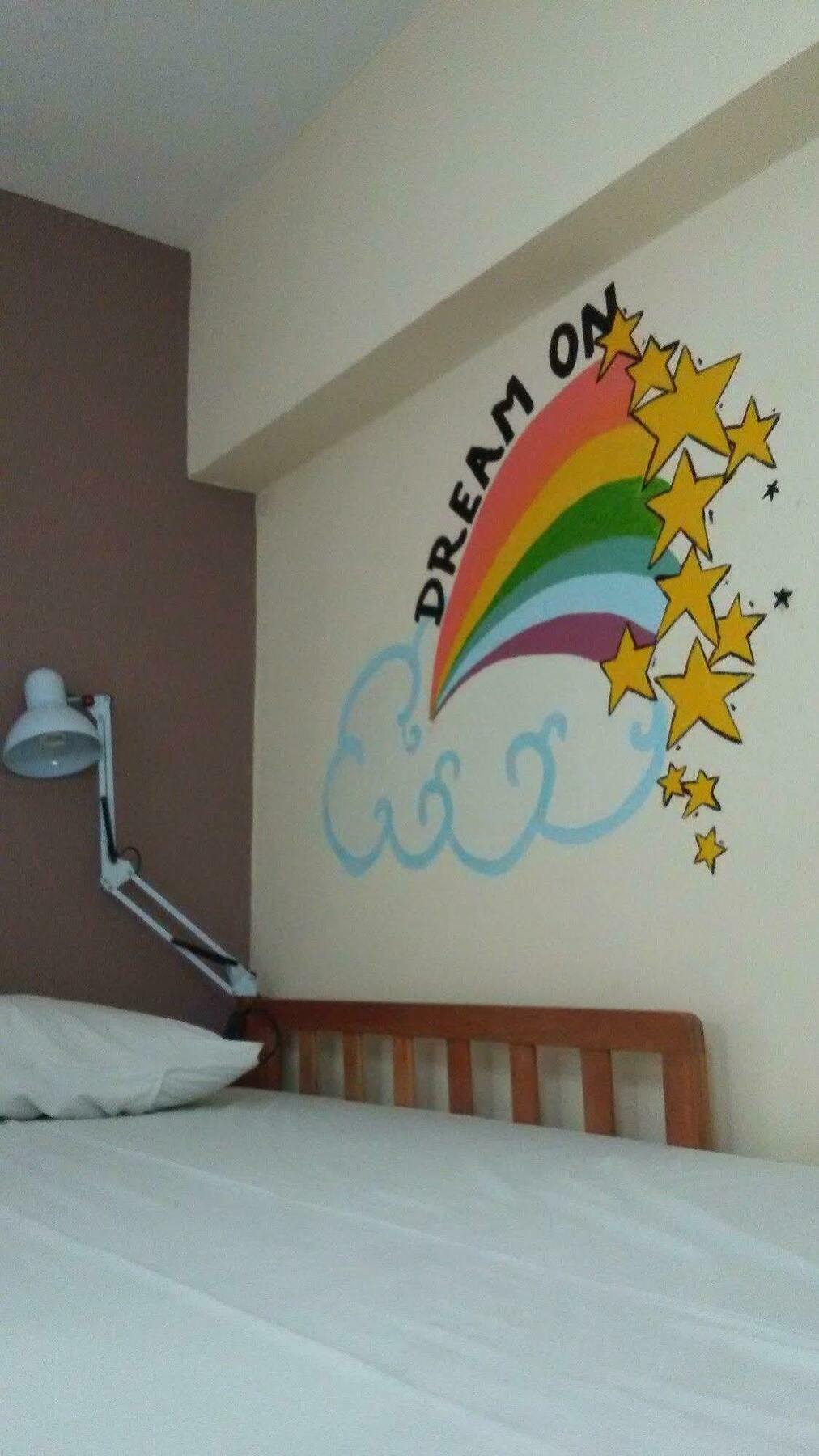 أسونسيون Hamaca Paraguaya Hostel المظهر الخارجي الصورة
