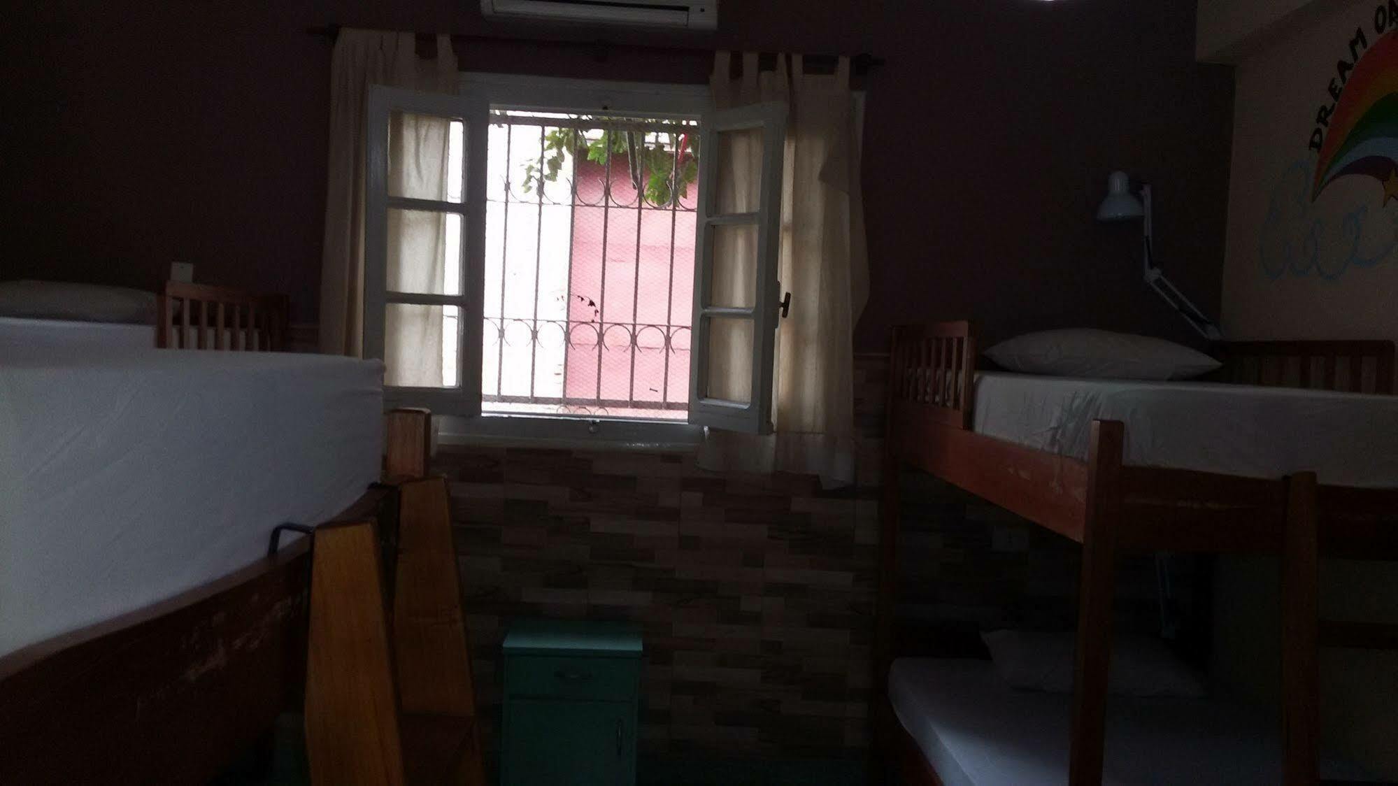 أسونسيون Hamaca Paraguaya Hostel المظهر الخارجي الصورة