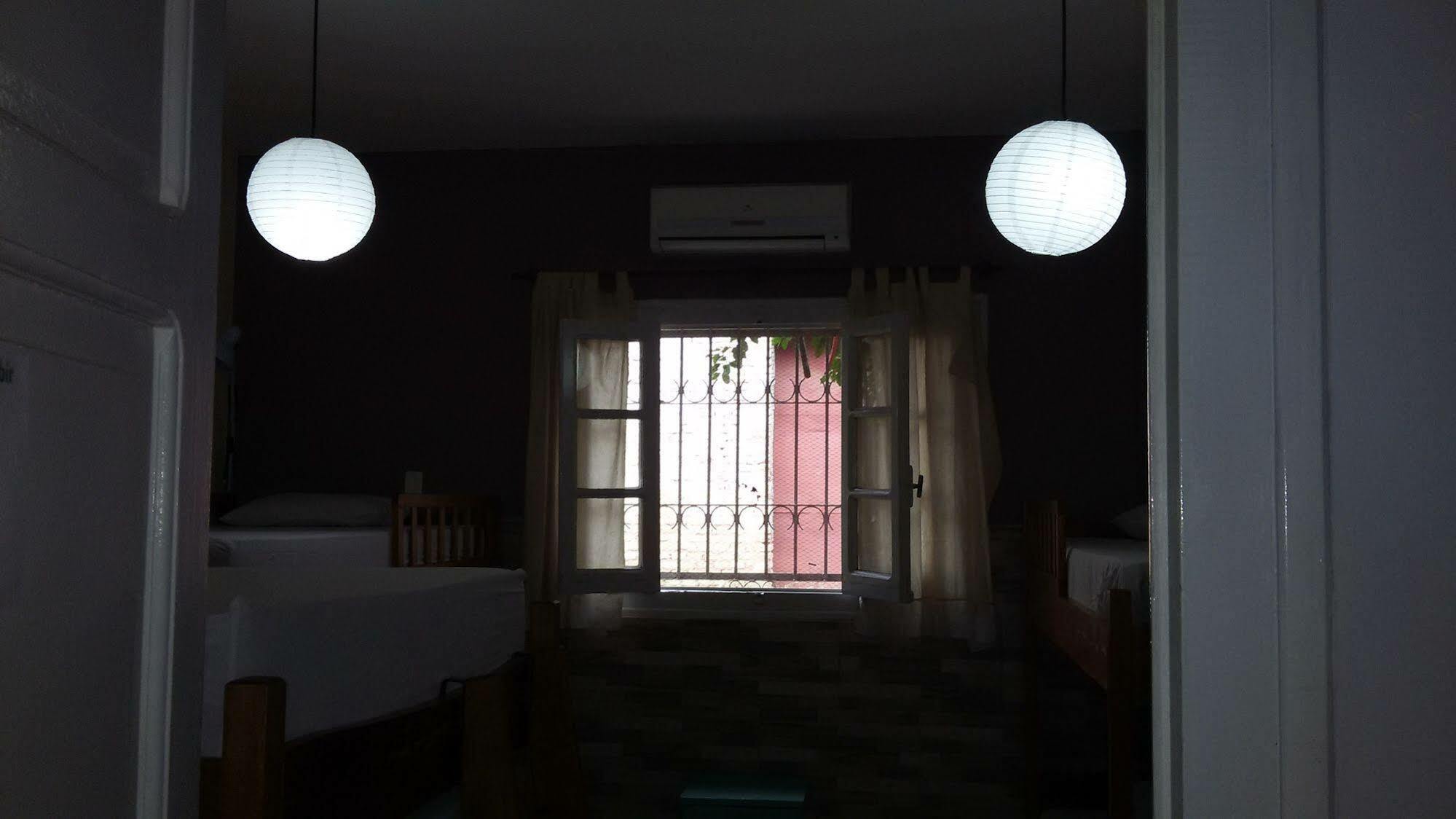 أسونسيون Hamaca Paraguaya Hostel المظهر الخارجي الصورة