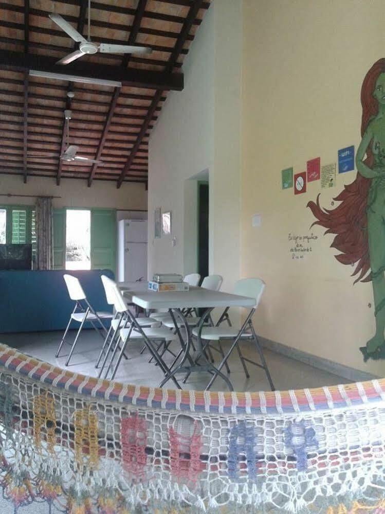 أسونسيون Hamaca Paraguaya Hostel المظهر الخارجي الصورة
