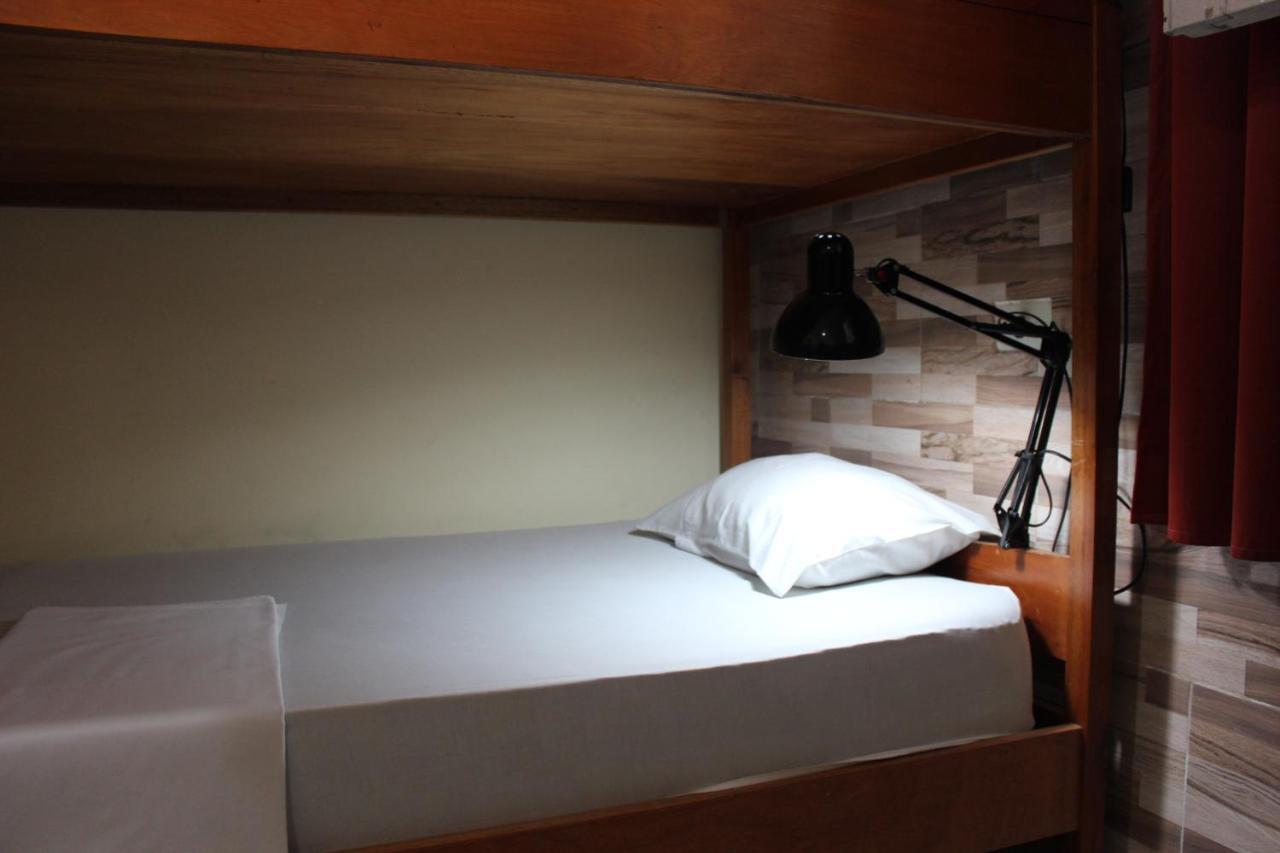 أسونسيون Hamaca Paraguaya Hostel المظهر الخارجي الصورة