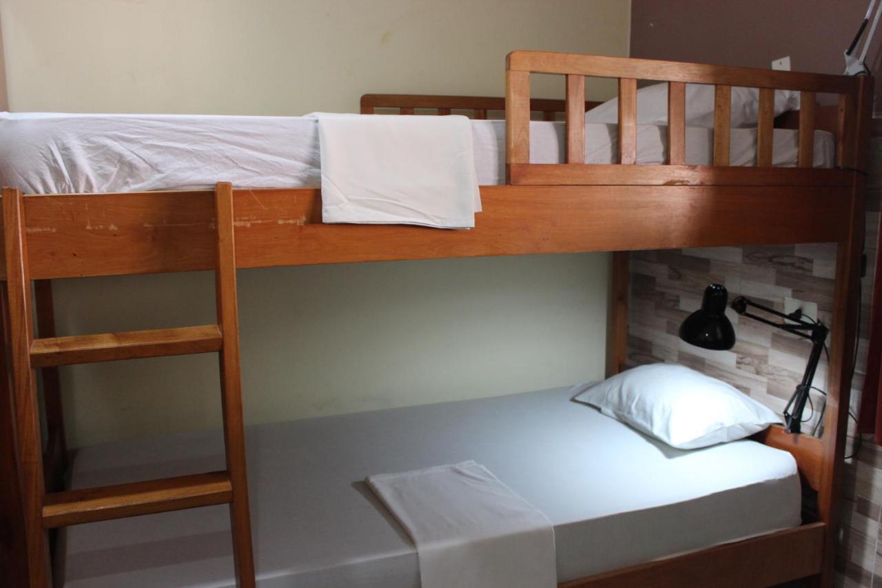 أسونسيون Hamaca Paraguaya Hostel المظهر الخارجي الصورة