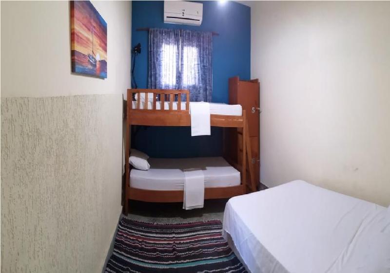 أسونسيون Hamaca Paraguaya Hostel المظهر الخارجي الصورة