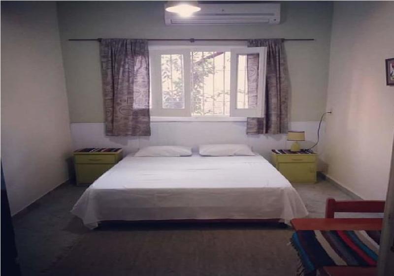 أسونسيون Hamaca Paraguaya Hostel المظهر الخارجي الصورة